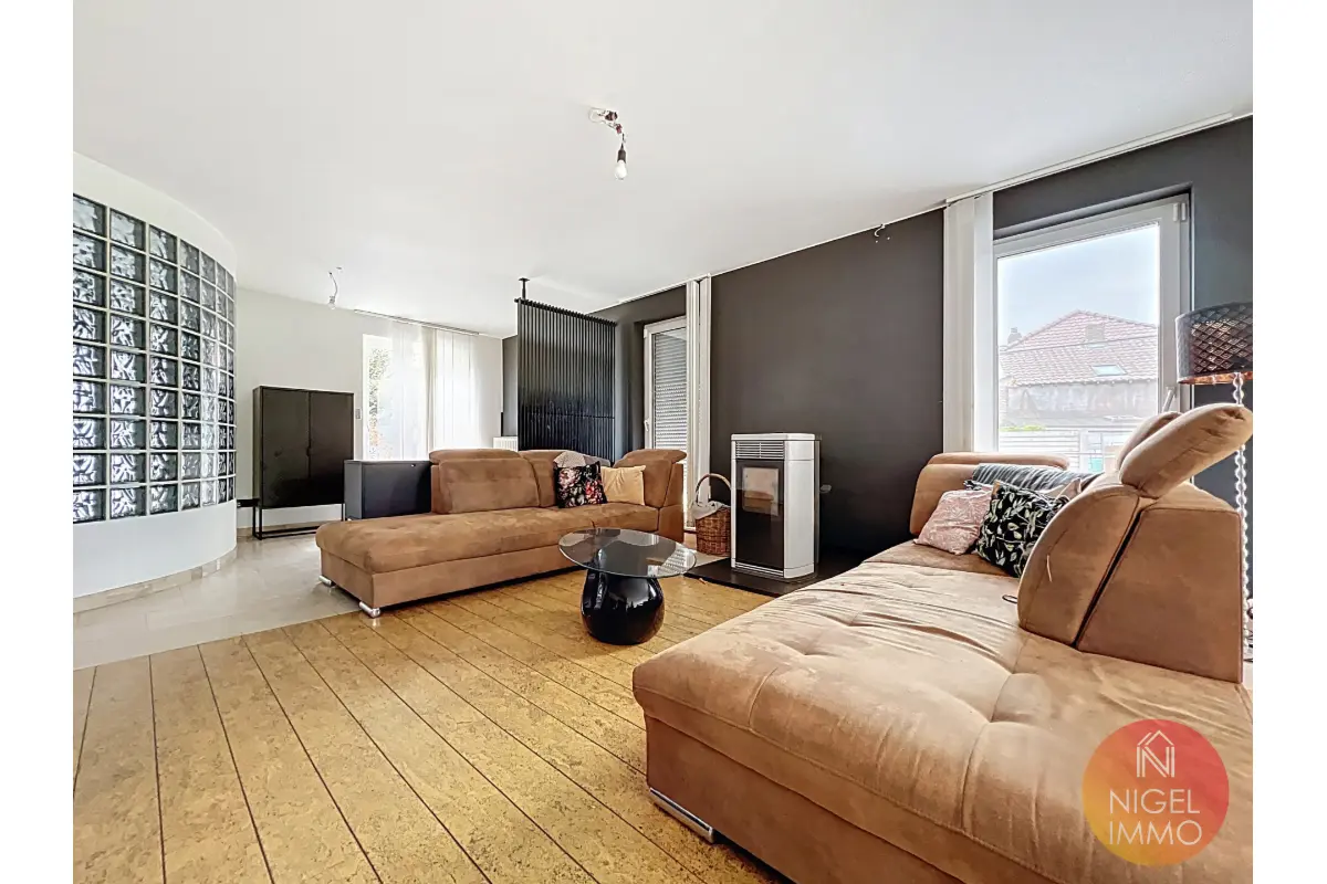 Huis te  koop in Riemst 3770 349000.00€ 2 slaapkamers 172.00m² - Zoekertje 671167