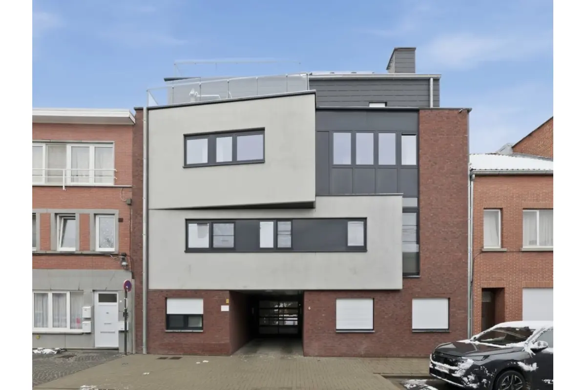 Appartement te  koop in Sint-Truiden 3800 539000.00€ 2 slaapkamers m² - Zoekertje 670325