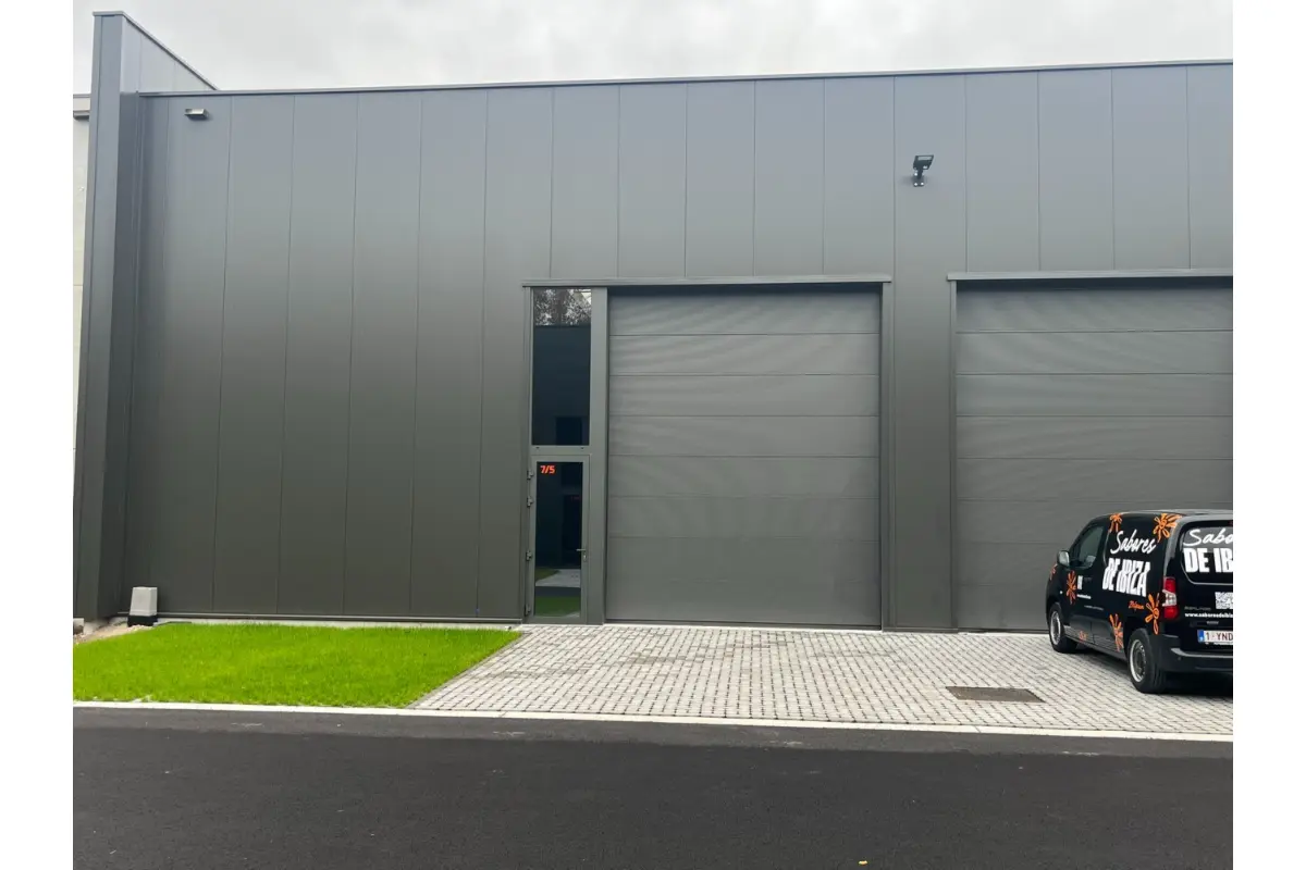 Handelszaak te  koop in As 3665 399500.00€  slaapkamers m² - Zoekertje 670293