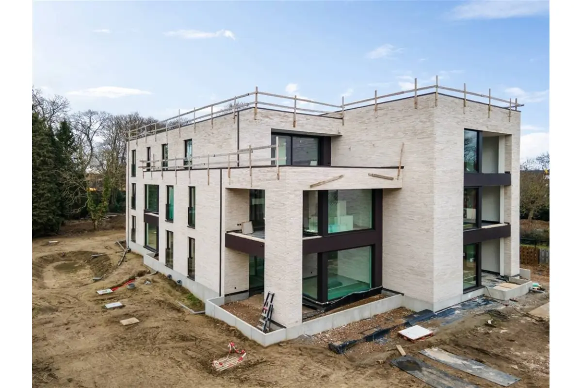 Appartement te  koop in Tessenderlo 3980 369500.00€ 3 slaapkamers 105.72m² - Zoekertje 669751