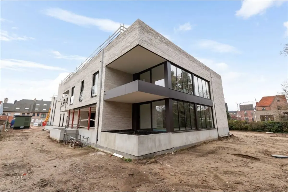 Appartement te  koop in Tessenderlo 3980 358000.00€ 2 slaapkamers 90.42m² - Zoekertje 669752