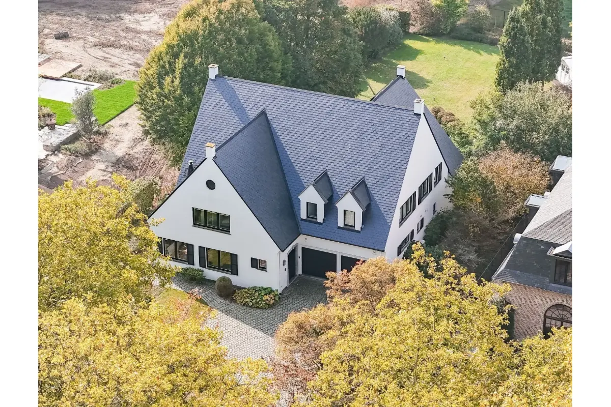 Villa te  huur in Hasselt 3500 3000.00€ 4 slaapkamers 400.00m² - Zoekertje 669892