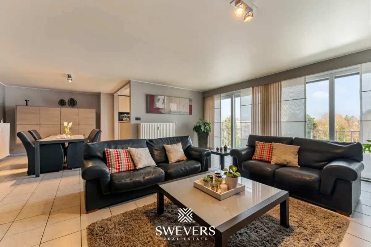 Appartement te  koop in Houthalen-Helchteren 3530 239000.00€ 3 slaapkamers 120.00m² - Zoekertje 669107