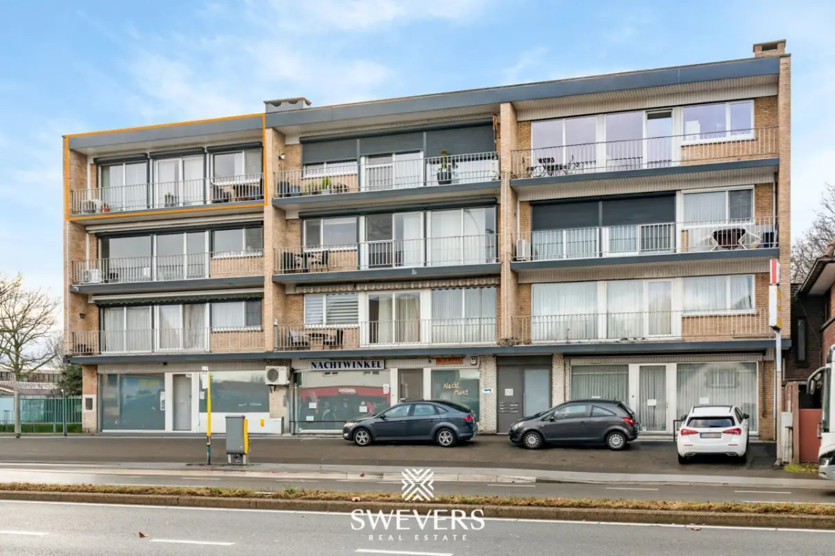 Appartement te  koop in Houthalen-Helchteren 3530 239000.00€ 3 slaapkamers 120.00m² - Zoekertje 669107