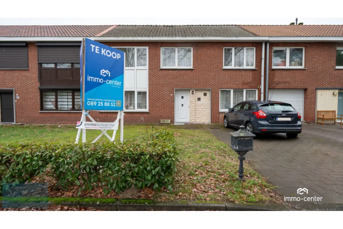 Huis te  koop in Genk 3600 329000.00€ 6 slaapkamers 200.00m² - Zoekertje 671691