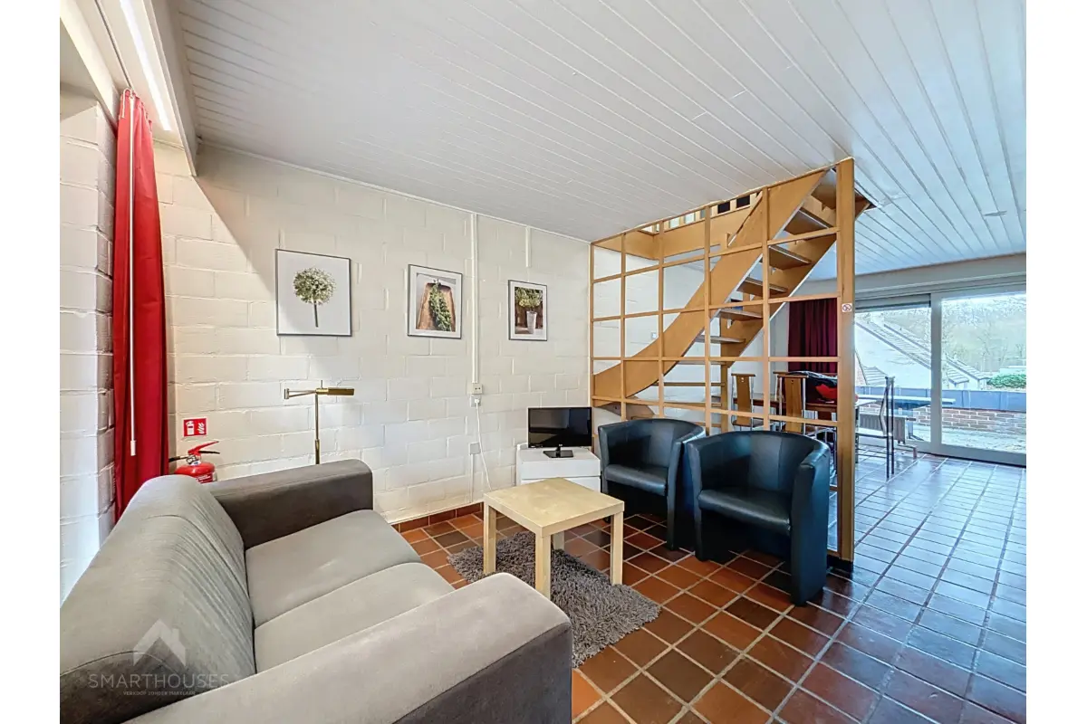 Duplex te  koop in Helchteren 3530 99000.00€ 2 slaapkamers 53.00m² - Zoekertje 672045