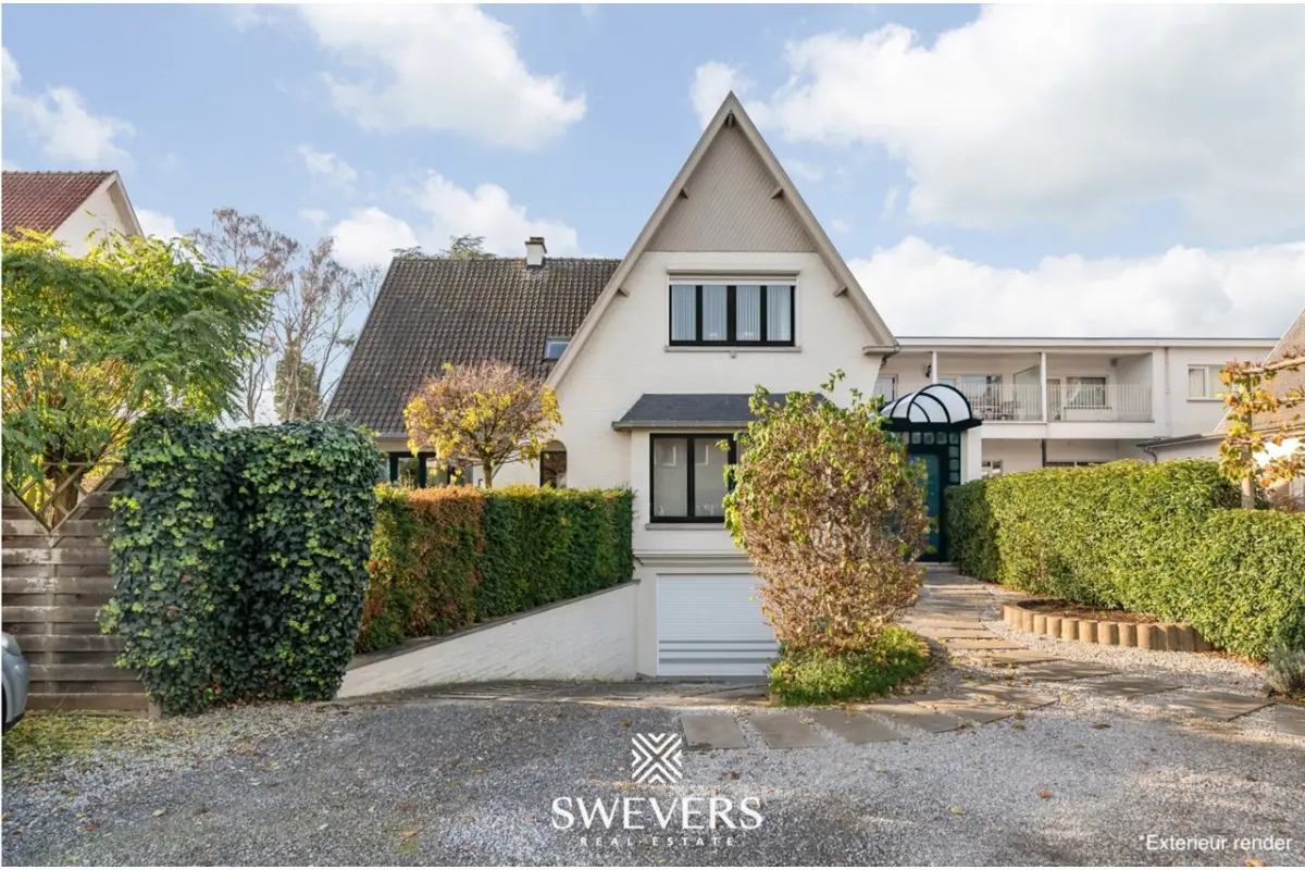 Huis te  koop in Beringen 3580 450000.00€ 3 slaapkamers 201.00m² - Zoekertje 672734