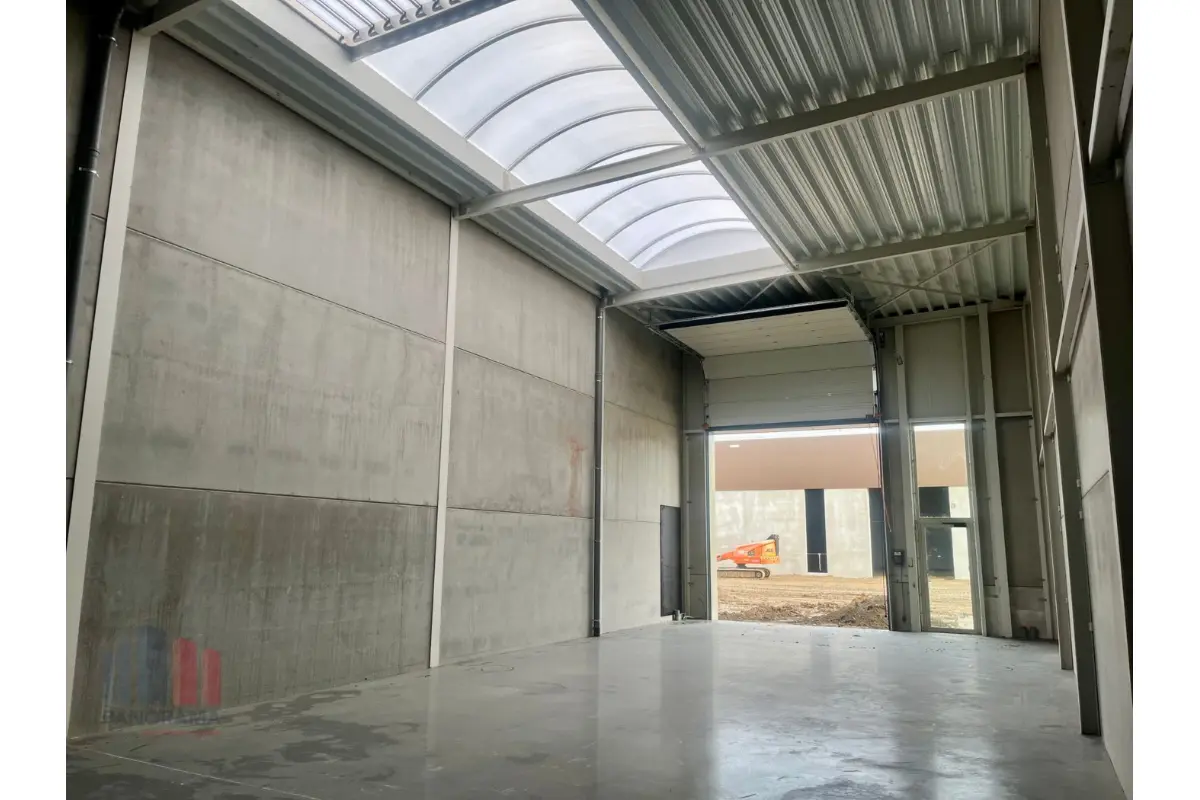 Handelszaak te  huur in Halen 3545 999.00€  slaapkamers 160.00m² - Zoekertje 673565