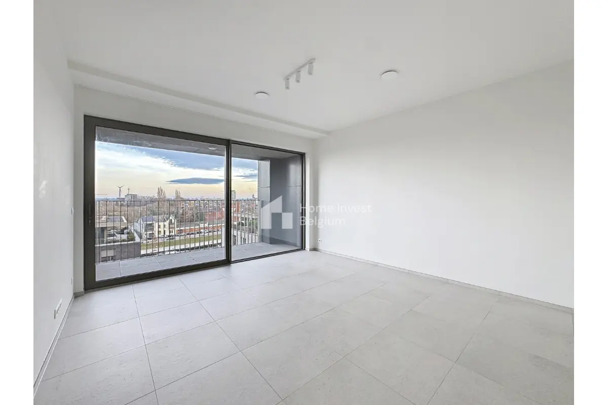 Appartement te  huur in Hasselt 3500 900.00€ 1 slaapkamers 66.80m² - Zoekertje 673869