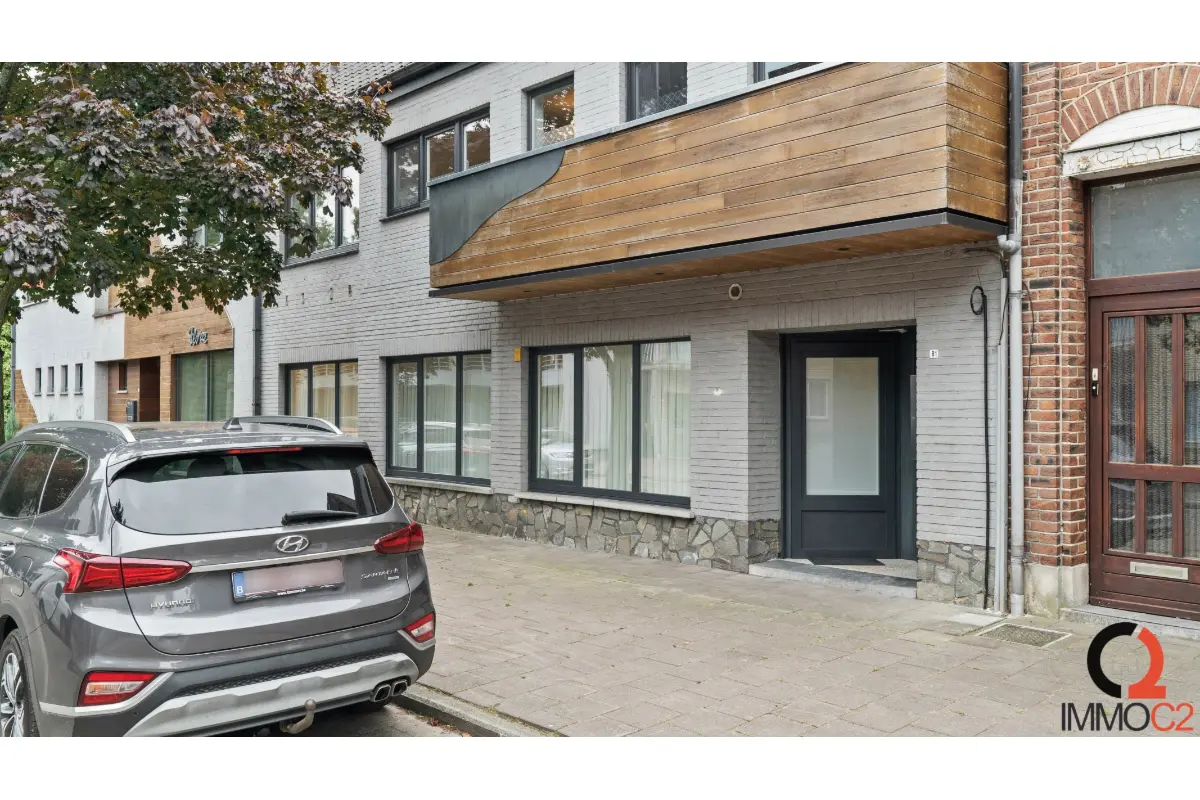 Appartement te  koop in Genk 3600 279500.00€ 2 slaapkamers 102.00m² - Zoekertje 673775