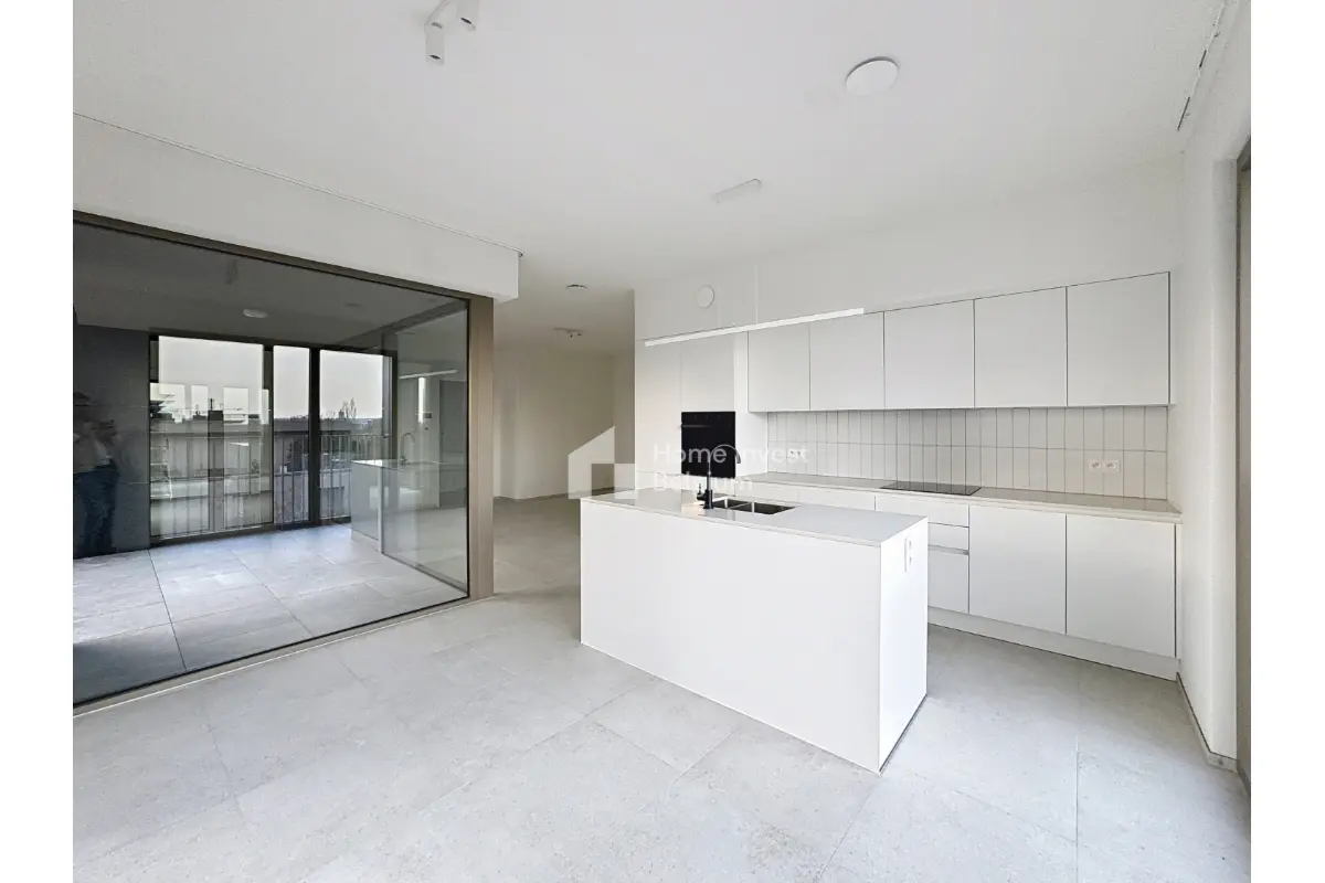 Appartement te  huur in Hasselt 3500 1050.00€ 2 slaapkamers 114.10m² - Zoekertje 673867