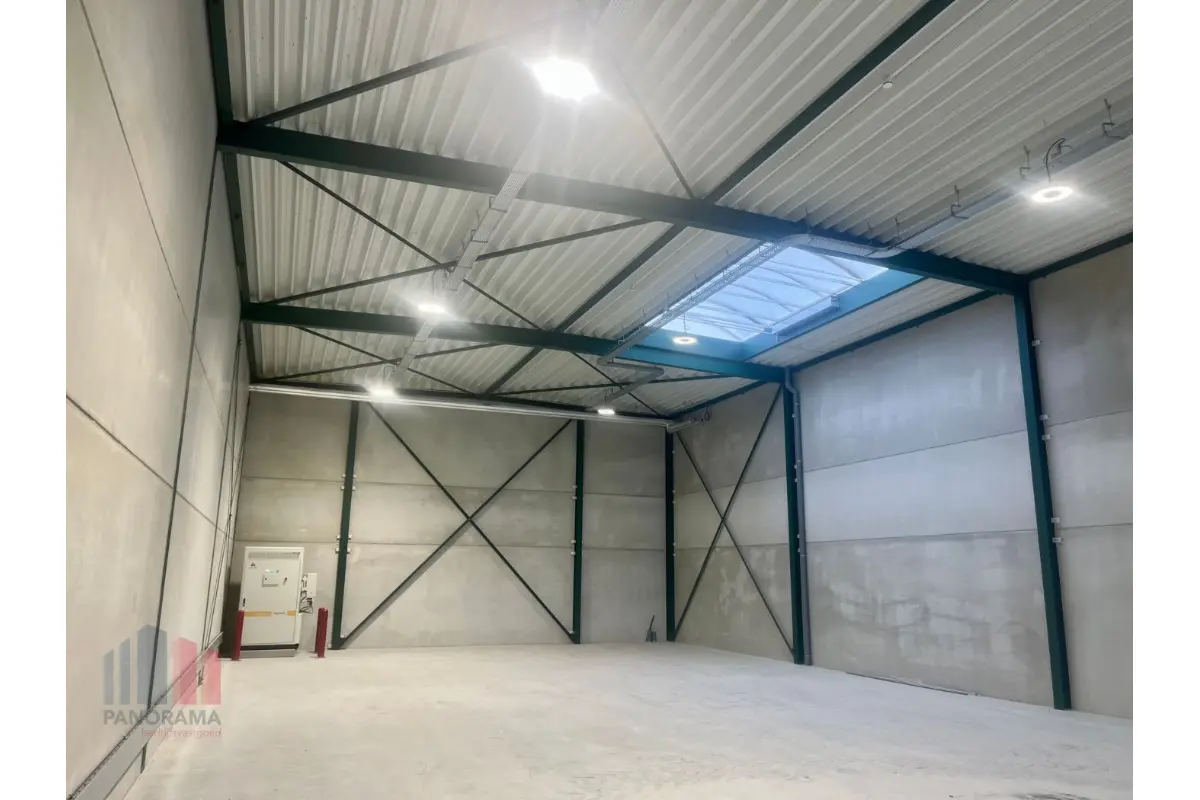 Handelszaak te  huur in Hasselt 3500 3625.00€  slaapkamers 580.00m² - Zoekertje 673566