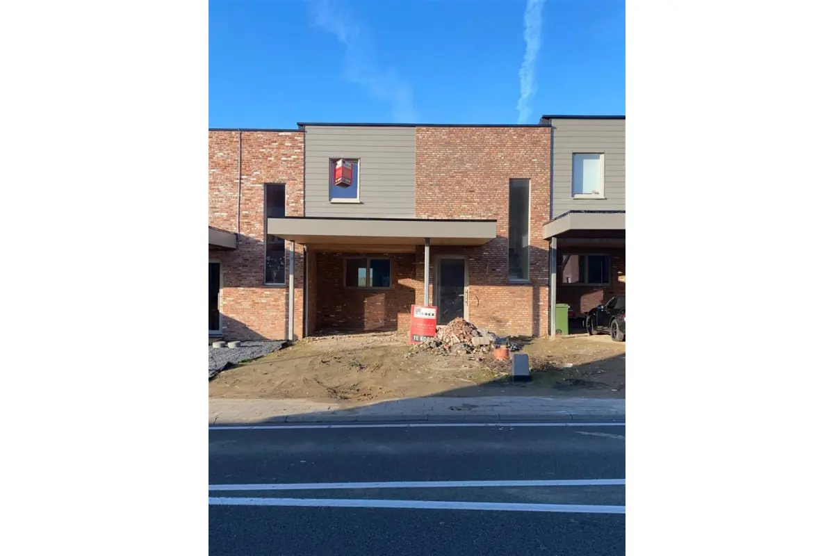 Huis te  koop in Gingelom 3890 392000.00€ 3 slaapkamers 156.00m² - Zoekertje 674644