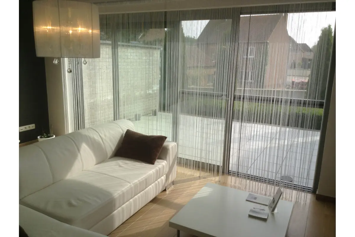 Appartement te  huur in Opoeteren 3680 670.00€ 1 slaapkamers 84.00m² - Zoekertje 674878