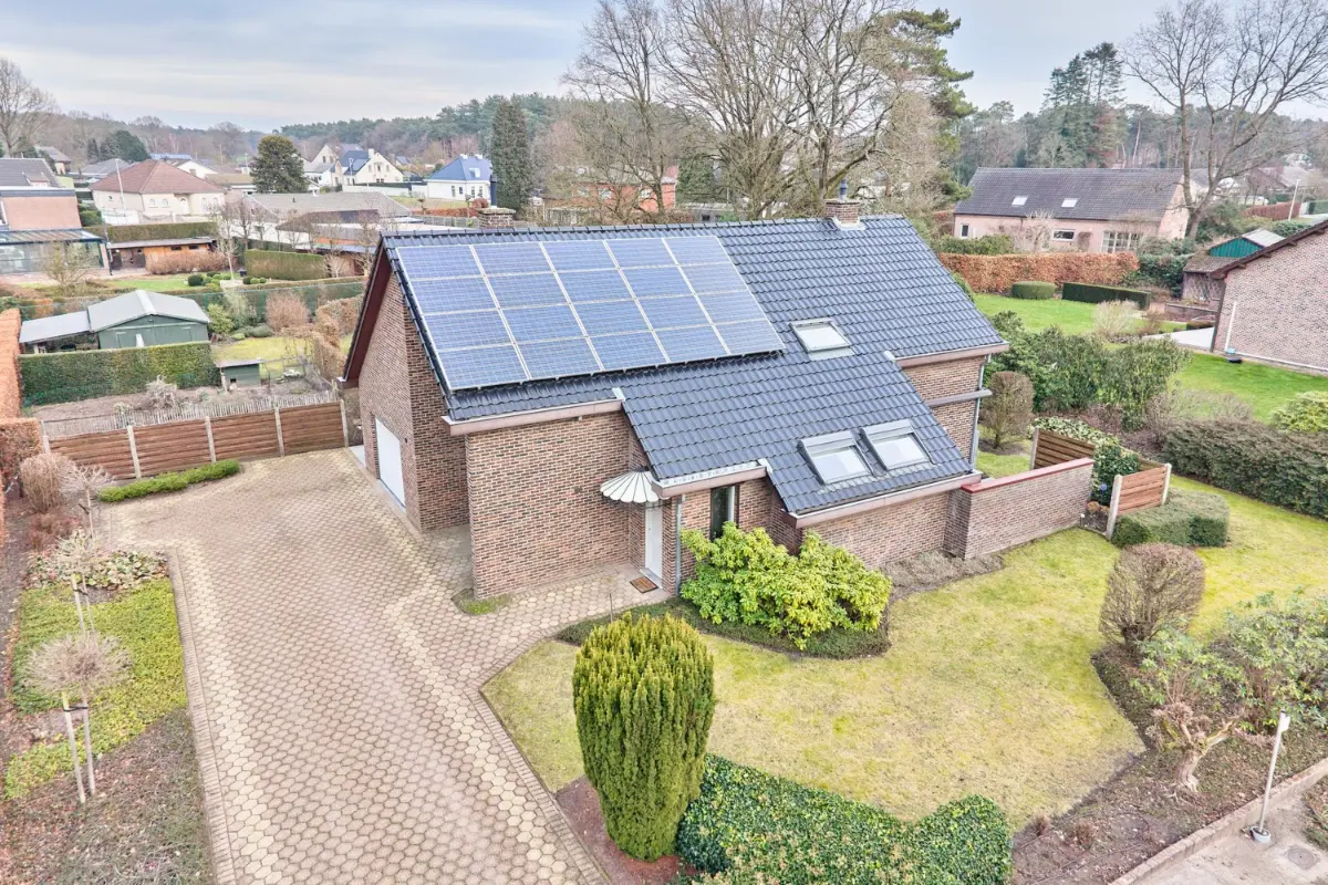 Huis te  koop in Hechtel 3940 495000.00€ 3 slaapkamers 225.00m² - Zoekertje 675046