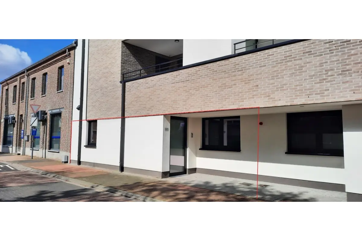 Appartement te  huur in Molenbeersel 3640 850.00€ 2 slaapkamers 85.00m² - Zoekertje 675429