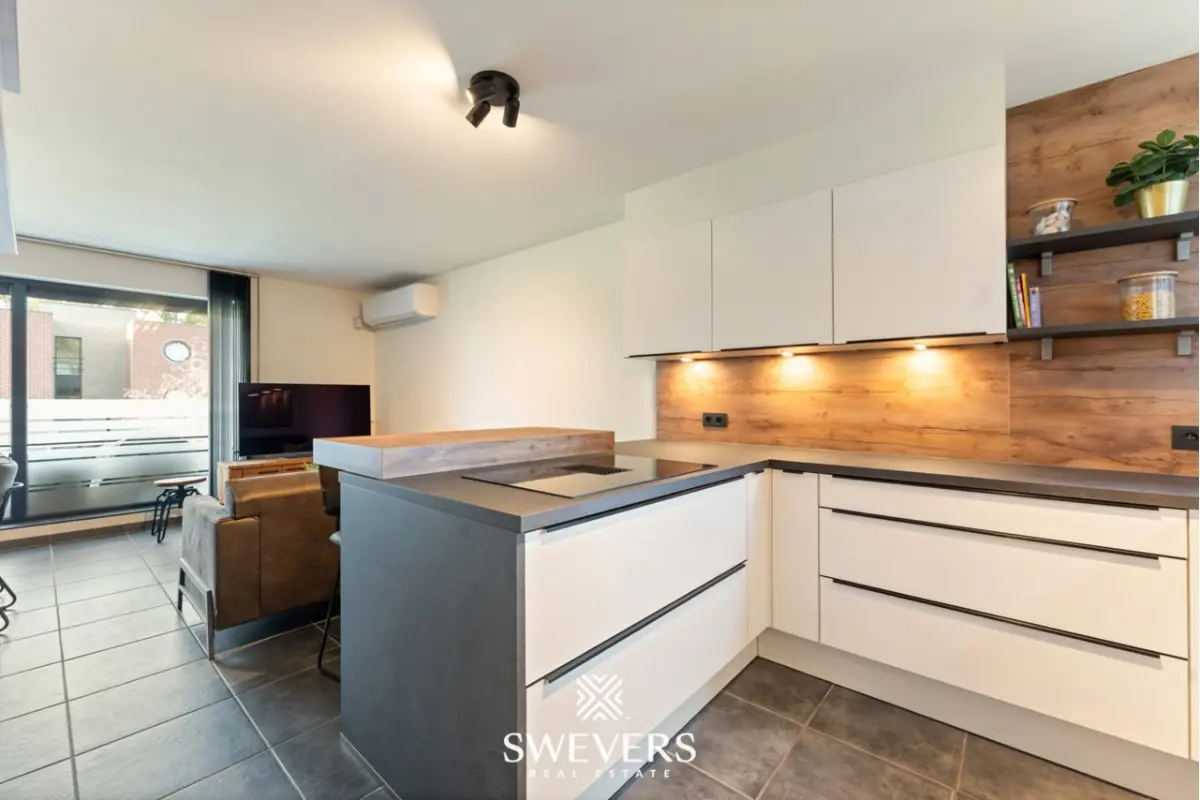 Appartement te  koop in Genk 3600 330000.00€ 3 slaapkamers 113.00m² - Zoekertje 676349