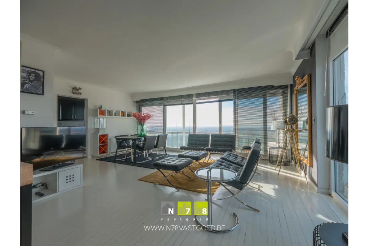 Appartement te  koop in Genk 3600 279000.00€ 3 slaapkamers 130.00m² - Zoekertje 675871