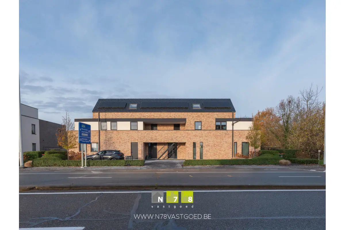 Appartement te  koop in Dilsen-Stokkem 3650 345000.00€ 3 slaapkamers 118.00m² - Zoekertje 676672