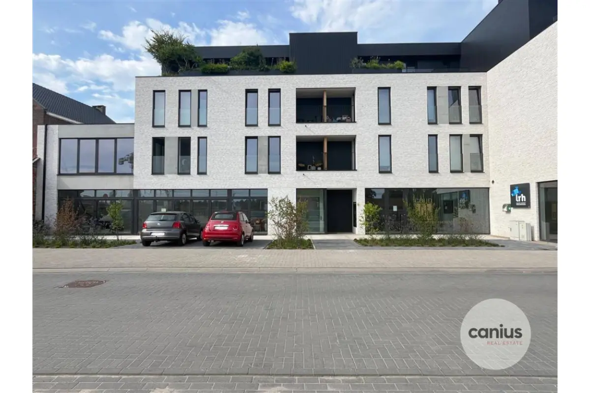 Appartement te  koop in Diepenbeek 3590 295000.00€ 2 slaapkamers 89.00m² - Zoekertje 676449