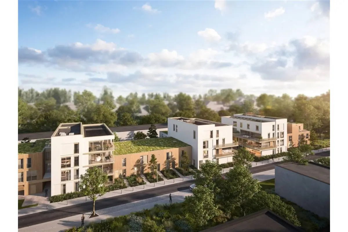 Appartement te  koop in Lommel 3920 279500.00€ 2 slaapkamers 84.20m² - Zoekertje 677294