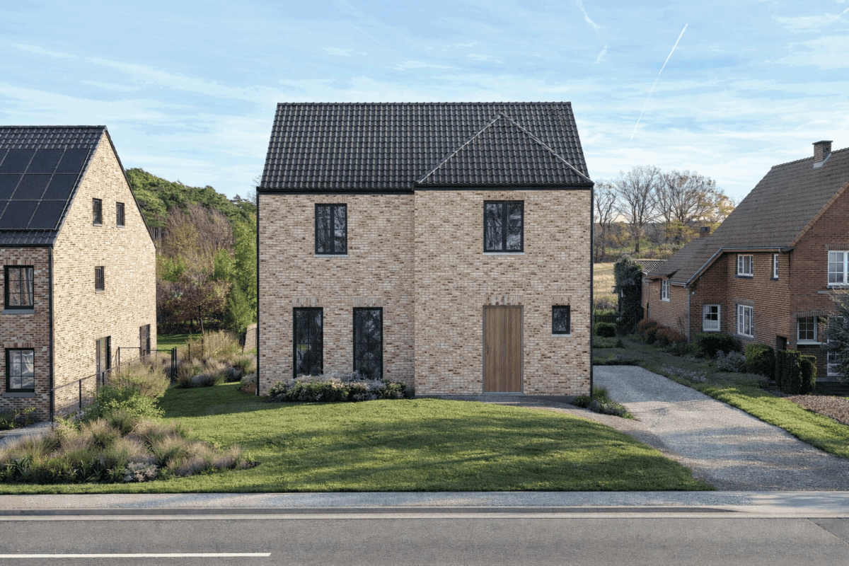 Grond te  koop in Lummen 3560 189000.00€  slaapkamers m² - Zoekertje 677318