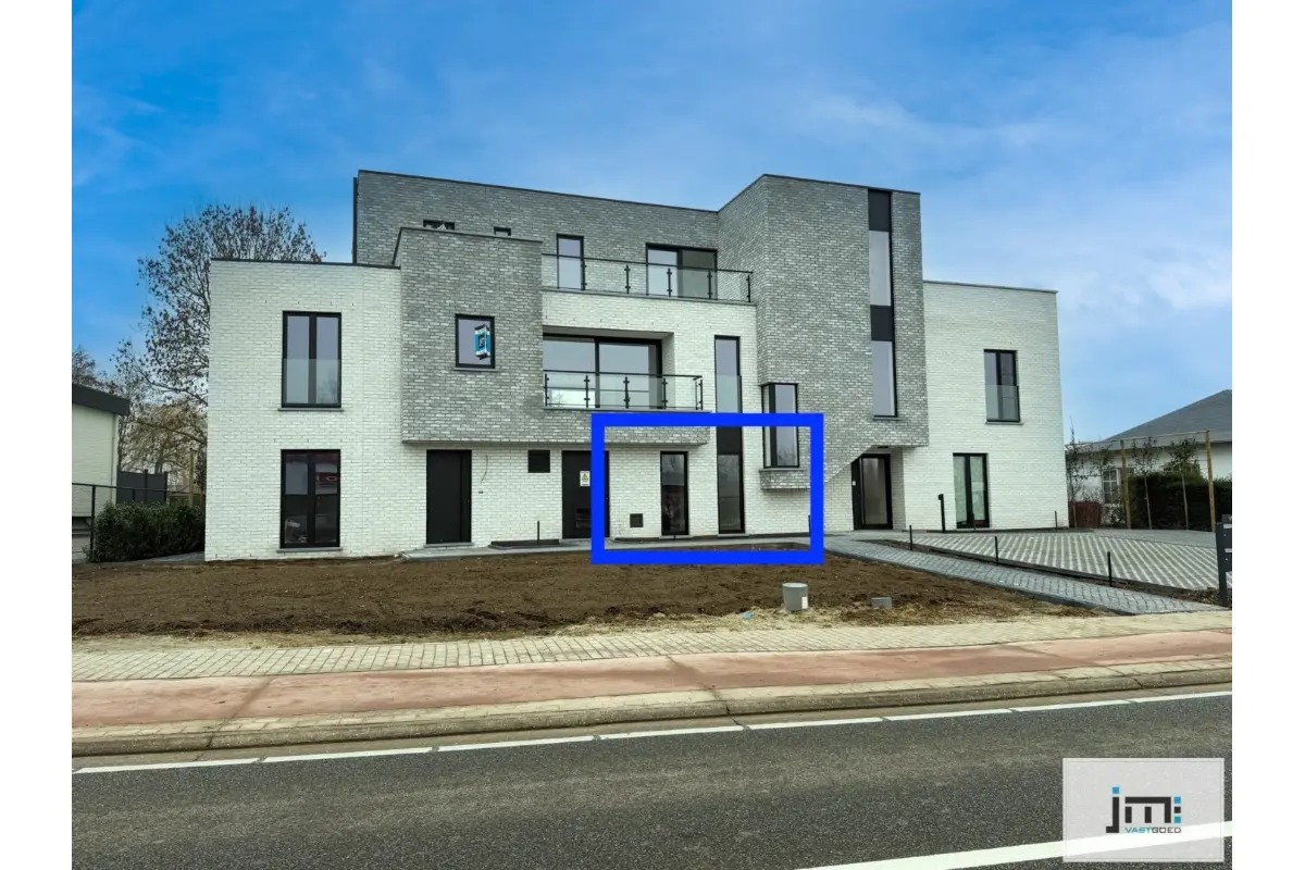 Appartement te  huur in Wellen 3830 900.00€ 1 slaapkamers 89.00m² - Zoekertje 676810