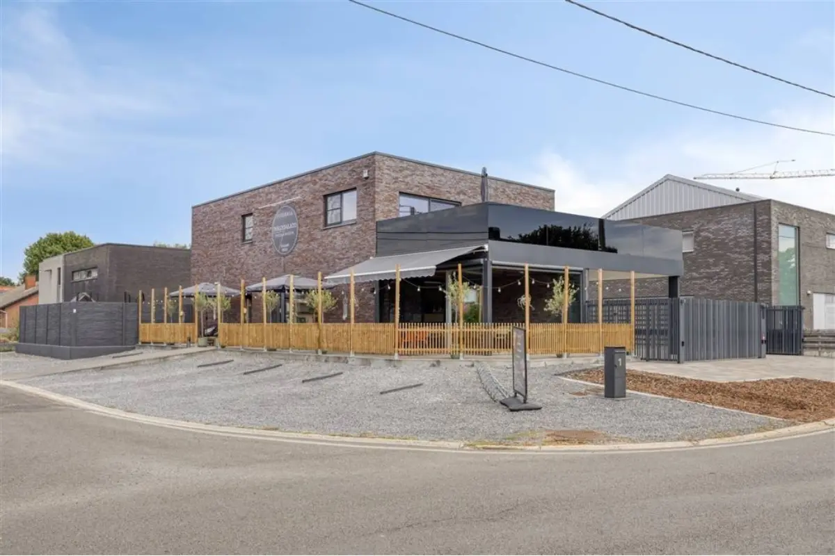 Huis te  koop in Koersel 3582 795000.00€ 3 slaapkamers 266.00m² - Zoekertje 676899