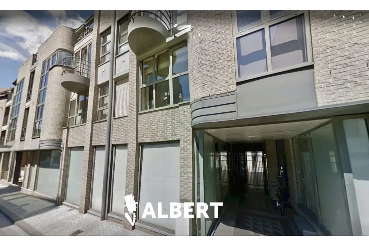 Appartement te  huur in Hasselt 3500 965.00€ 2 slaapkamers 77.00m² - Zoekertje 677296