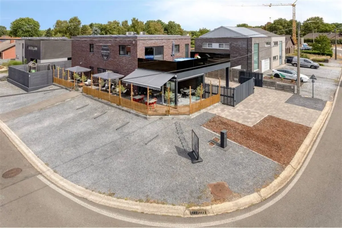 Huis te  koop in Koersel 3582 750000.00€ 3 slaapkamers 266.00m² - Zoekertje 676900