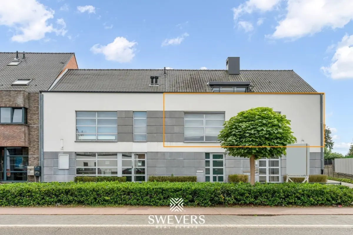 Appartement te  koop in Houthalen-Helchteren 3530 415000.00€ 3 slaapkamers 178.00m² - Zoekertje 677960