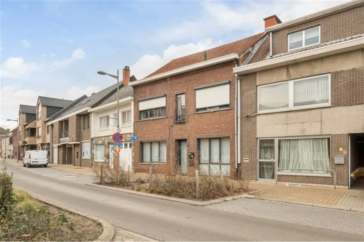 Appartement te  koop in Beverlo 3581 269000.00€ 3 slaapkamers 119.00m² - Zoekertje 677688