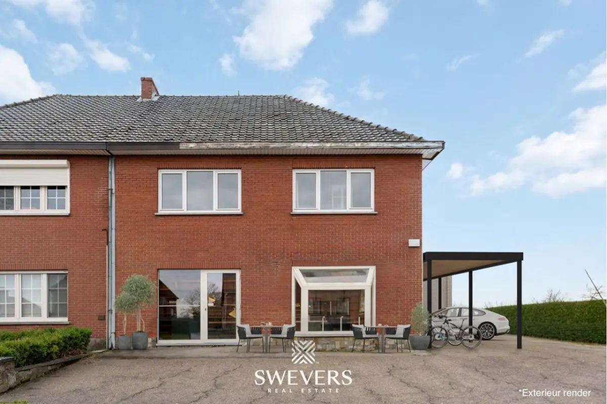 Handelszaak te  koop in Nieuwerkerken 3850 498000.00€  slaapkamers 488.00m² - Zoekertje 679029