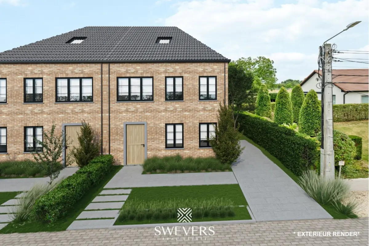 Grond te  koop in Riemst 3770 98000.00€  slaapkamers m² - Zoekertje 679032