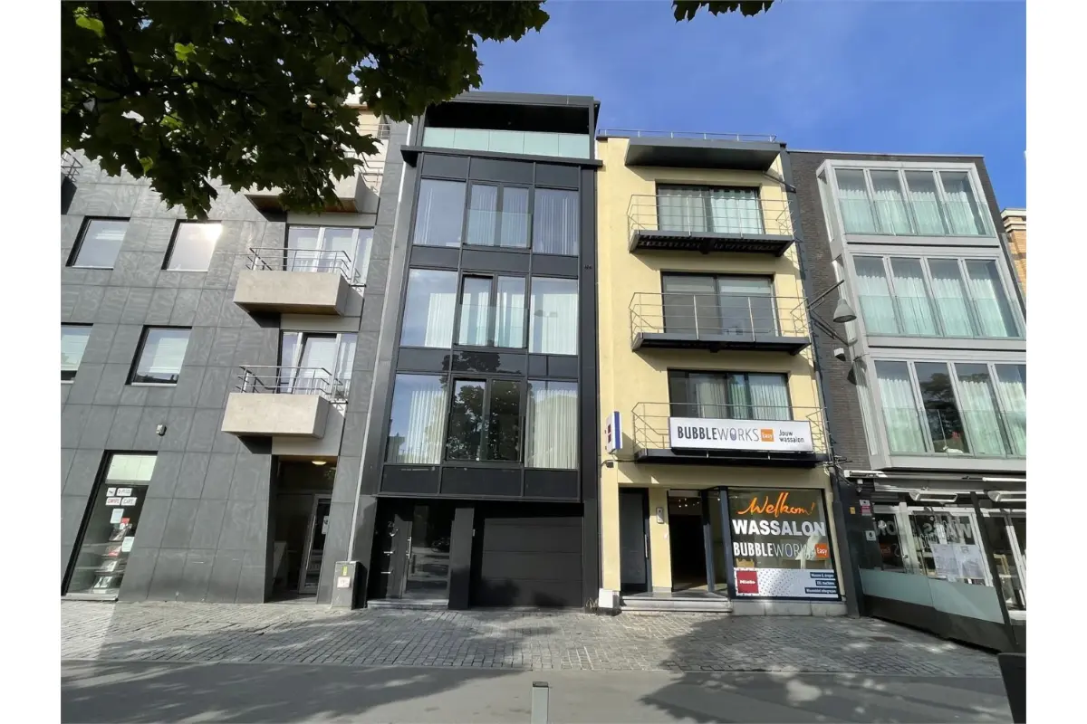 Huis te  koop in Hasselt 3500 259000.00€ 1 slaapkamers 73.00m² - Zoekertje 678411