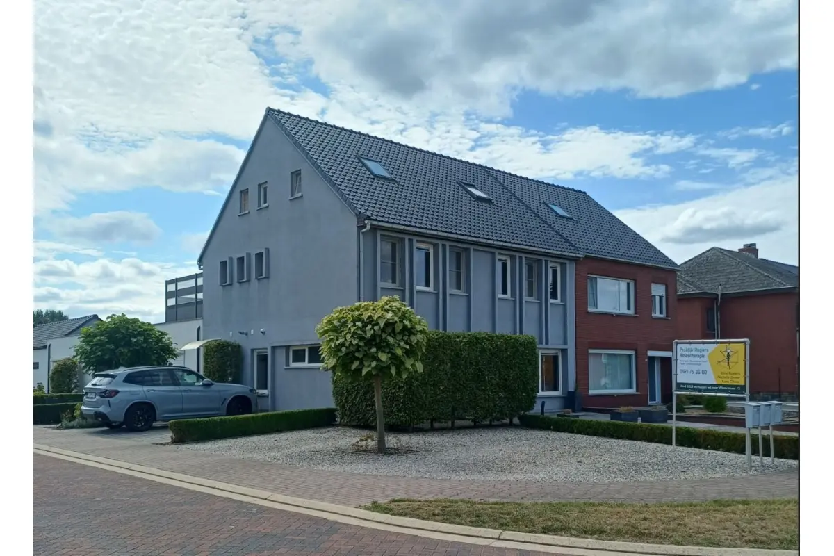 Appartement te  koop in Tessenderlo 3980 210000.00€ 2 slaapkamers 90.00m² - Zoekertje 679838
