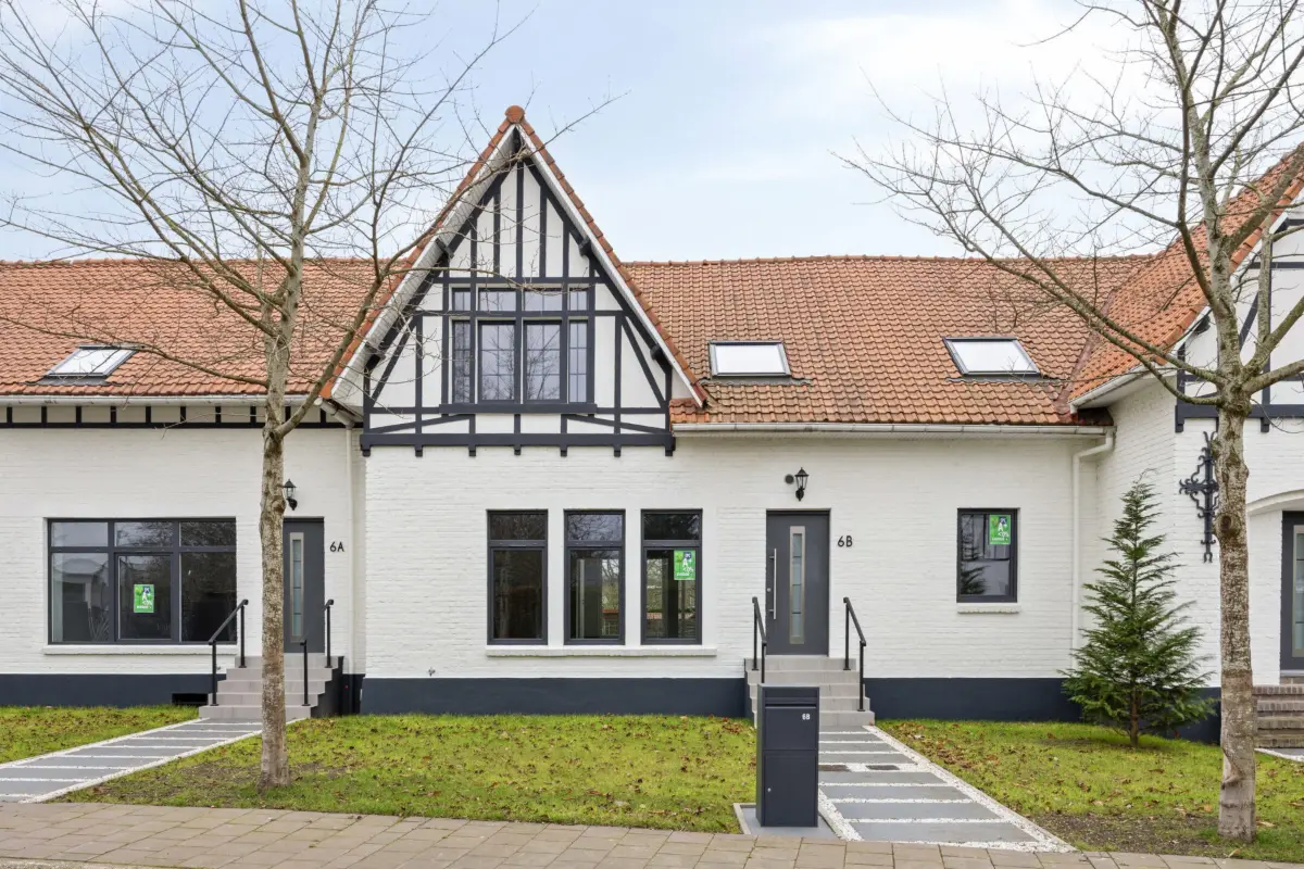 Huis te  koop in Genk 3600 375000.00€ 3 slaapkamers 188.00m² - Zoekertje 679854