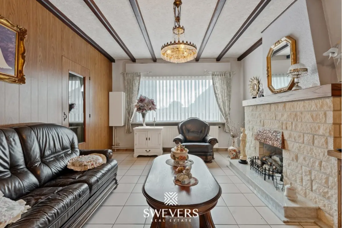 Huis te  koop in Tessenderlo 3980 229000.00€ 3 slaapkamers 158.00m² - Zoekertje 680575