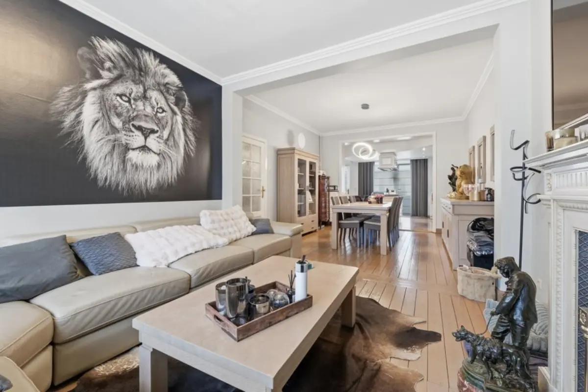 Huis te  koop in Berg 3700 339000.00€ 3 slaapkamers 279.00m² - Zoekertje 772562