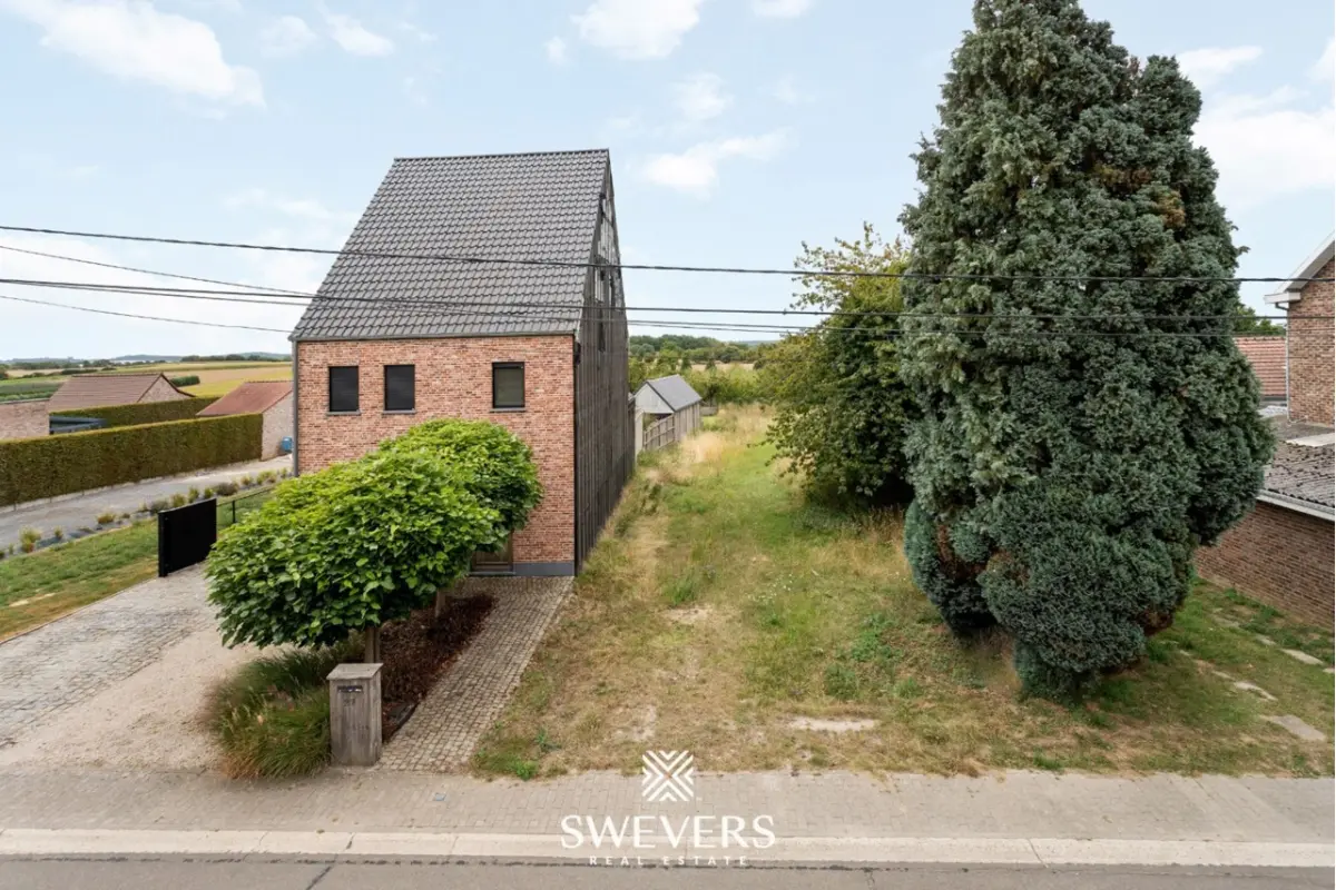 Bouwgrond te  koop in Sint-Truiden 3800 135000.00€  slaapkamers m² - Zoekertje 682060