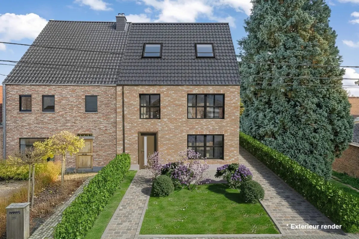 Grond te  koop in Sint-Truiden 3800 135000.00€  slaapkamers m² - Zoekertje 682060