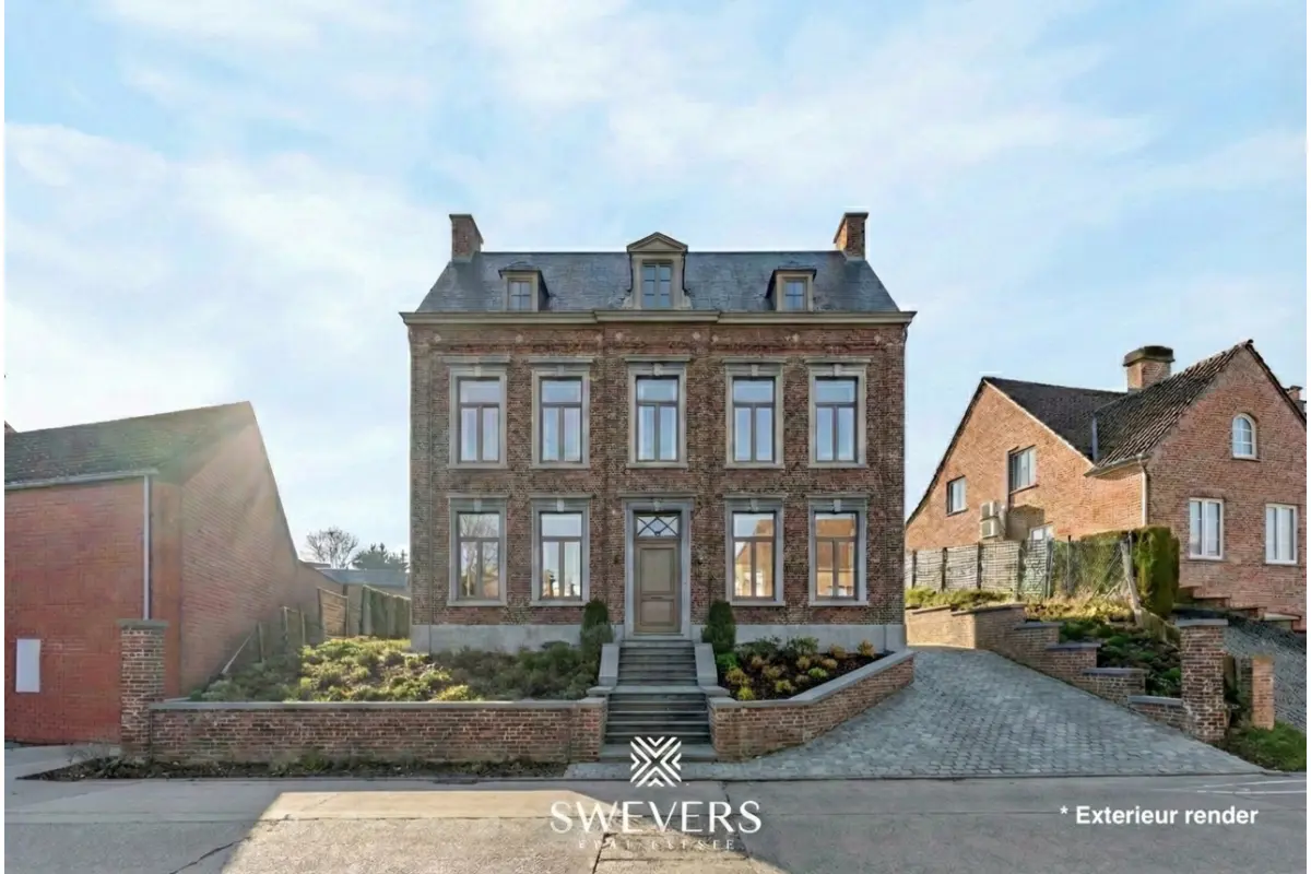 Grond te  koop in Heers 3870 125000.00€  slaapkamers m² - Zoekertje 682062