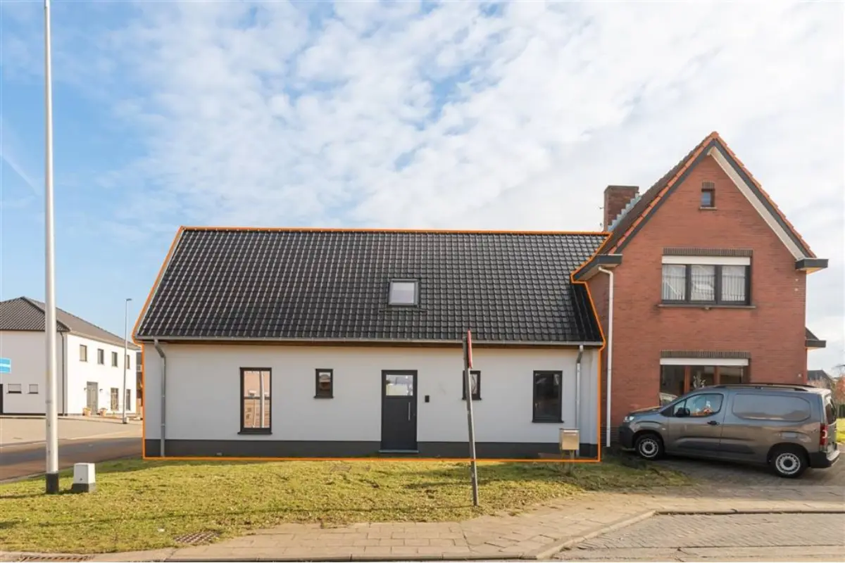 Huis te  koop in Beringen 3580 375000.00€ 2 slaapkamers 222.00m² - Zoekertje 682295