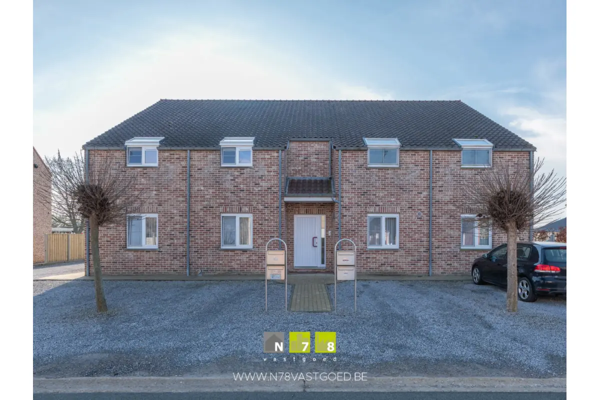 Appartement te  koop in Dilsen-Stokkem 3650 285000.00€ 2 slaapkamers 94.00m² - Zoekertje 682615