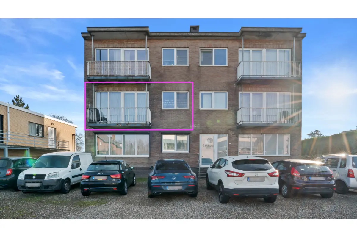 Appartement te  koop in Maasmechelen 3630 215000.00€ 3 slaapkamers 100.00m² - Zoekertje 683222