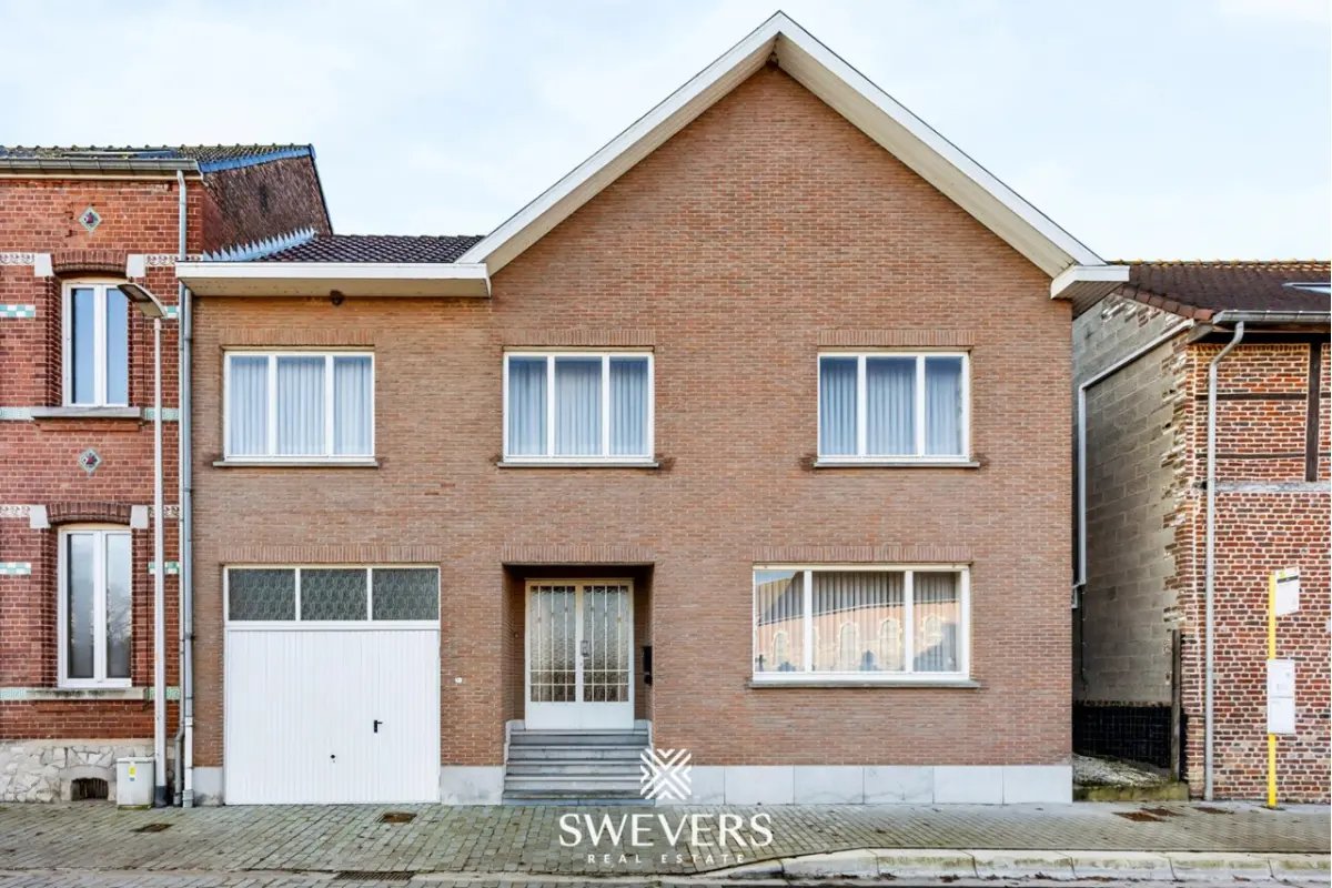 Huis te  koop in Heers 3870 275000.00€ 3 slaapkamers 228.00m² - Zoekertje 683000