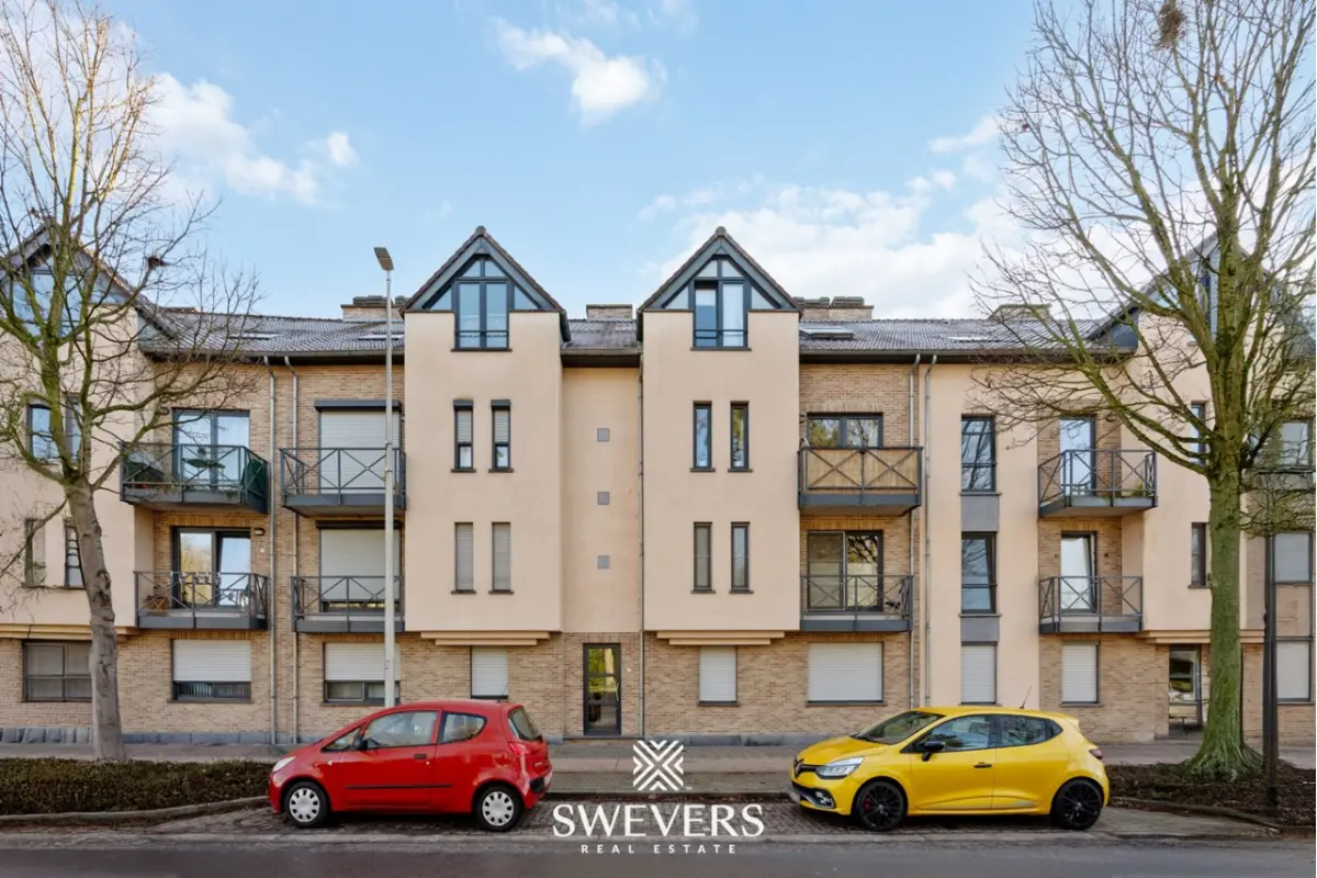 Duplex te  koop in Genk 3600 249000.00€ 2 slaapkamers 110.00m² - Zoekertje 682996