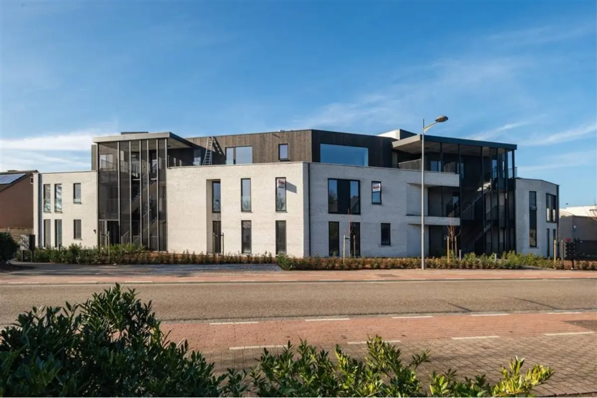 Appartement te  koop in Kinrooi 3640 294000.00€ 2 slaapkamers 116.09m² - Zoekertje 684108