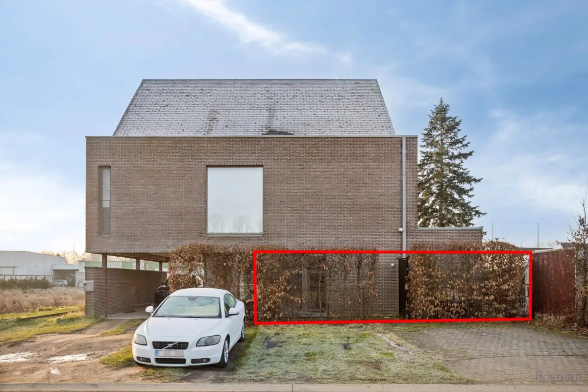 Appartement te  koop in Ham 3945 328000.00€ 2 slaapkamers 100.00m² - Zoekertje 684496