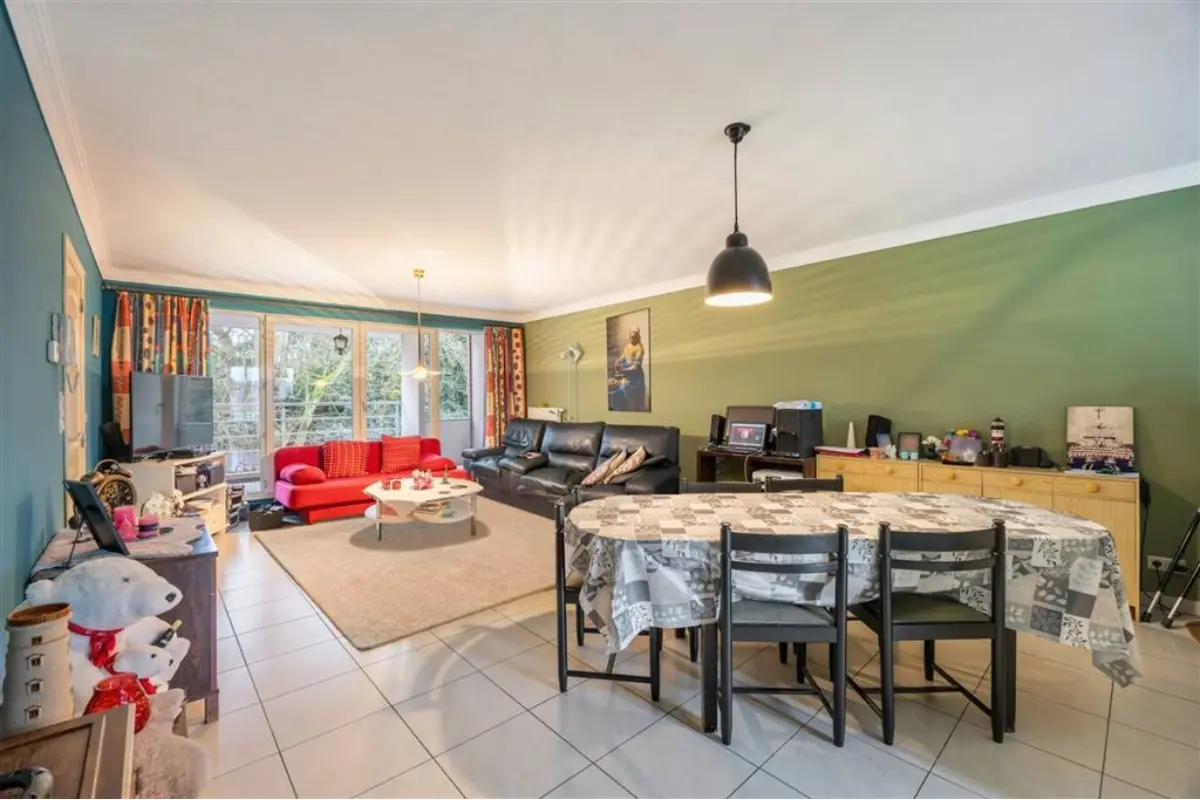 Appartement te  koop in Ham 3945 279000.00€ 2 slaapkamers 90.00m² - Zoekertje 685099